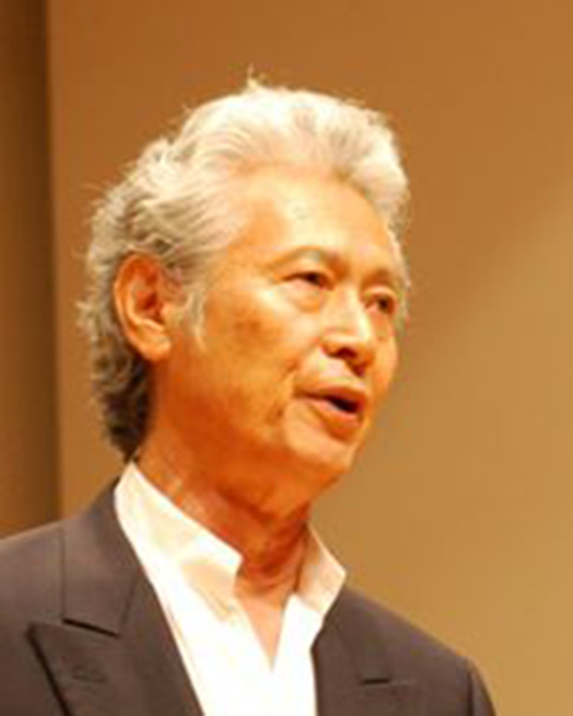 松本康男先生の写真